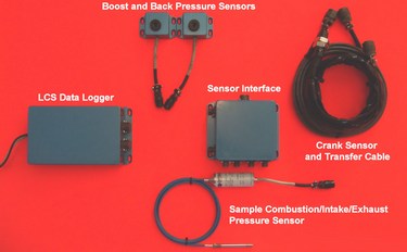 Low Cost System (LCS)